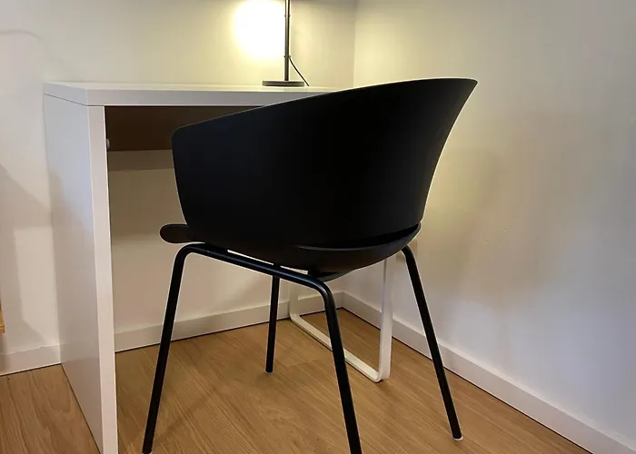Stilvolle Wohnung